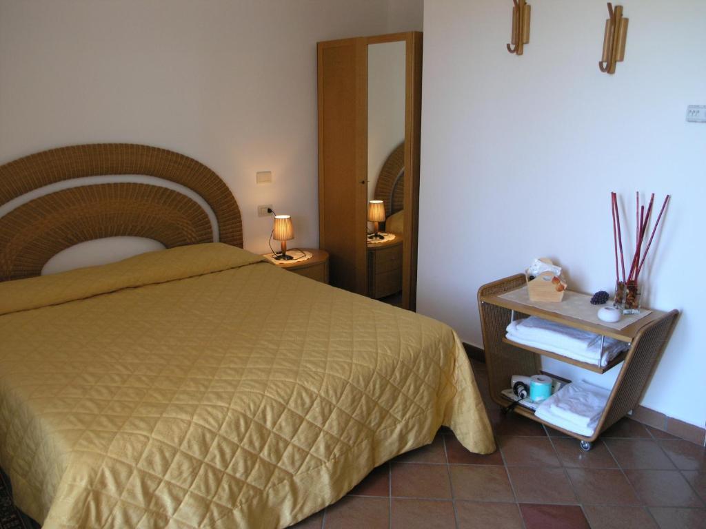 Agriturismo Podere San Michele San Vincenzo Room photo