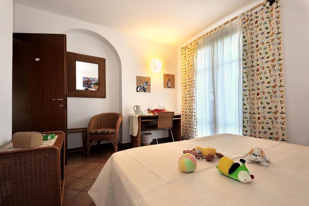 Agriturismo Podere San Michele San Vincenzo Room photo
